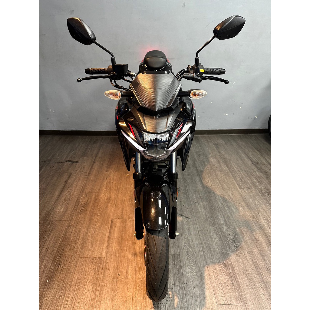 19年台鈴GSX-S 150 19134km $75000/機車、電動車、重機買賣/桃園貳輪嶼