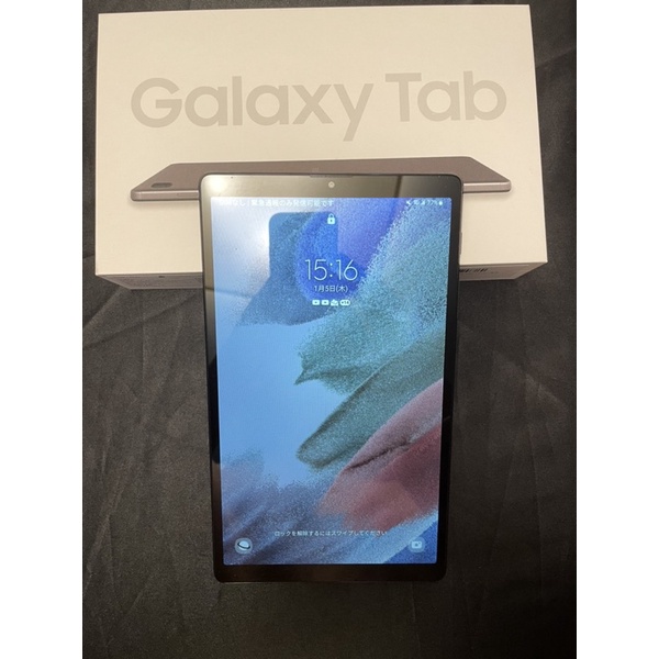 SAMSUNG Galaxy Tab A7 Lite LTE 3G 32G(T225)