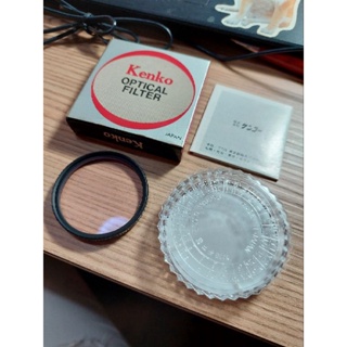 KENKO SKYLIGHT 46MM 1B 濾鏡 保護鏡 全新日本製濾鏡 46mm 1B(黑色)