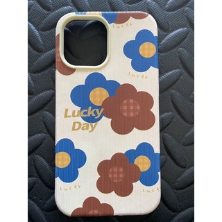 Apple iPHONE 12 PRO MAX手機殼 花花造型保護殼