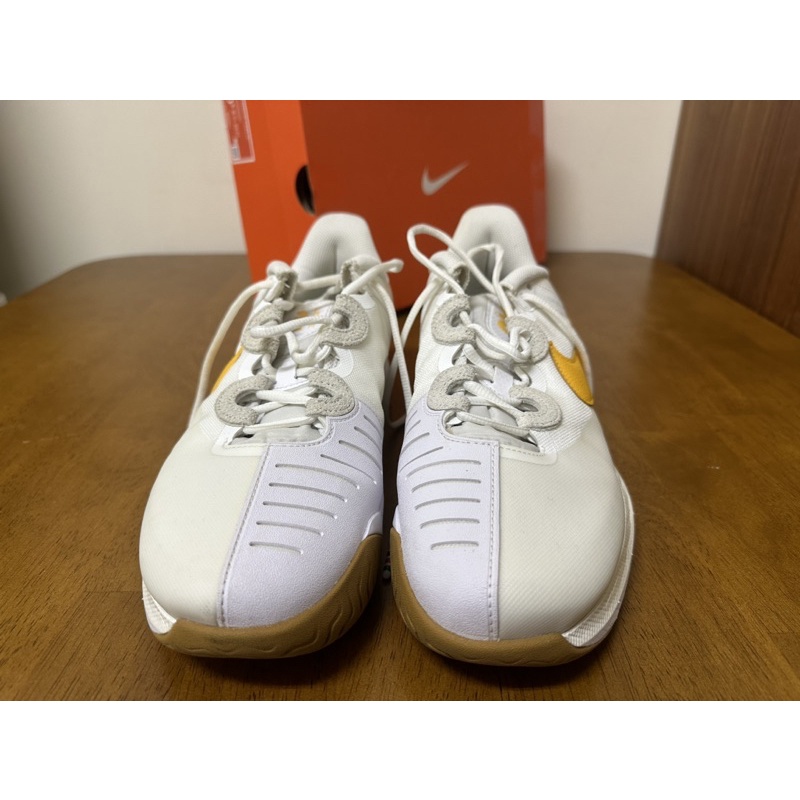 NIKE Court Air Zoom GP Turbo網球男鞋 10.5號