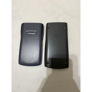 Casio 工程計算機 兩入