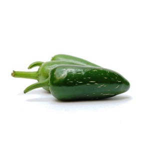 塔姆墨西哥辣椒種子10顆~Tam Jalapeno Pepper~低辣度品種