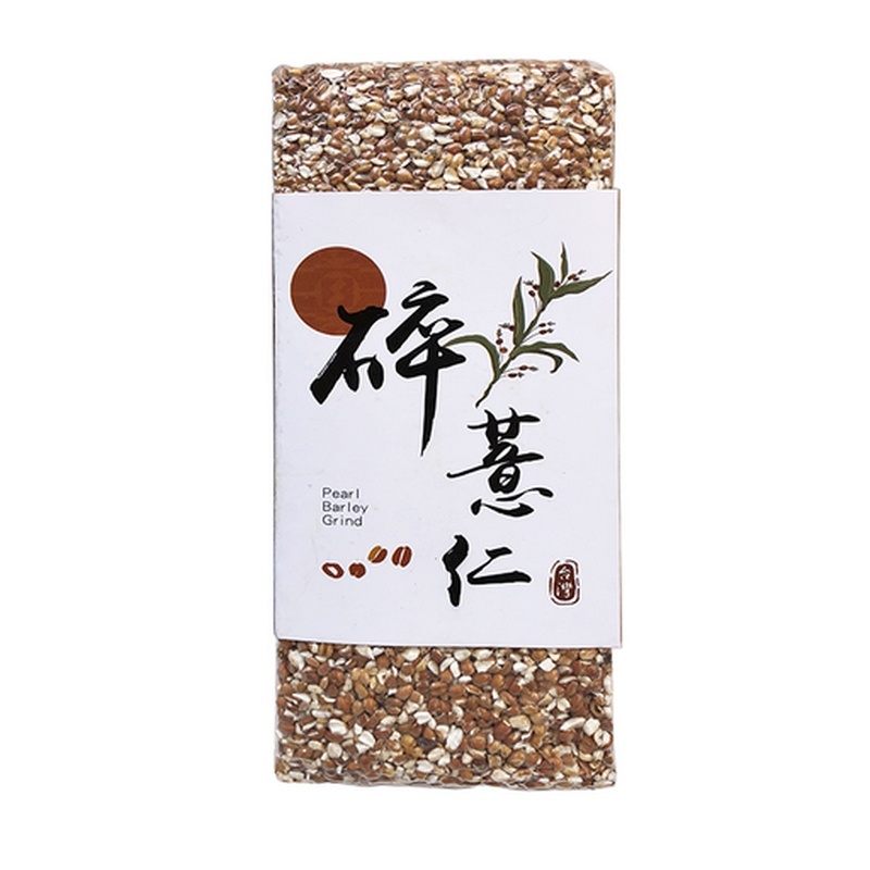 草屯農會 現貨 碎薏仁 750g 紅薏仁 糧源九九 農產品 農特產 草屯鎮農會 五穀雜糧 美食 伴手禮 南北貨 主食