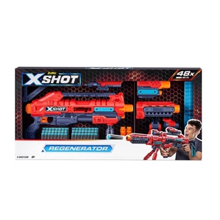 [TC玩具] X-Shot XSHOT 赤火系列 焰皇 原價1899 特價