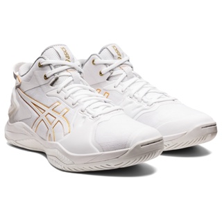 ASICS GELBURST 26 男女中性款 籃球鞋 1063A048-100【S.E運動】