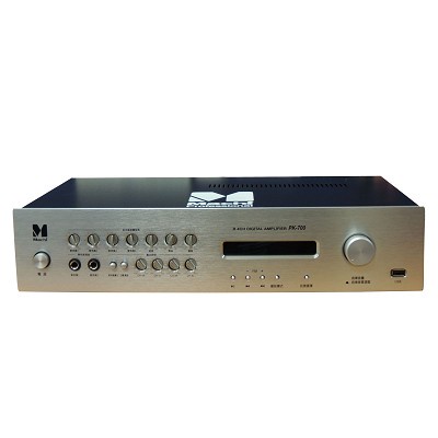MACHI PK-700 四聲道MP3/藍牙 播放擴大機