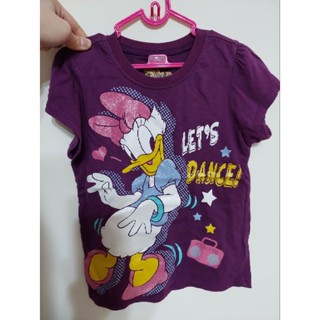 拍手國際／Puzzle迪士尼童裝110-120公分