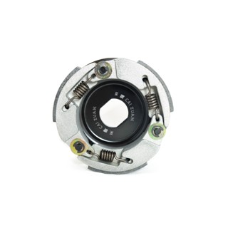 AEON 宏佳騰 DORY 115 蹄片加強型 離合器 驅動板組 後普利 後驅動 後傳動 臺灣製造 AS52-24T