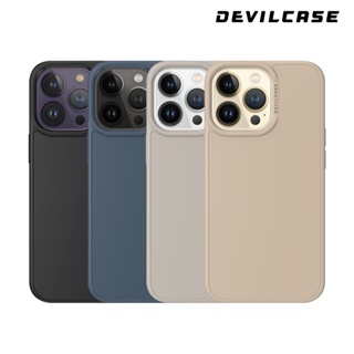 DEVILCASE iPhone 14 Pro Max 6.7吋 惡魔 手機殼 防摔殼 AIR 新款