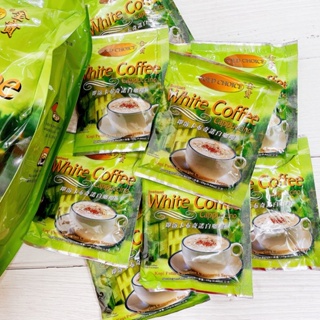 #日本零食#【散賣】Gold Choice金寶咖啡 馬來西亞 金寶卡布奇諾白咖啡 含糖 25g【異國零嘴輕鬆Buy 】