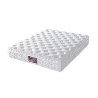 【宏興HOME BRISK】3.5X6.2尺涼X360C度護邊獨立筒床墊(厚度24公分)《JZ新品23》