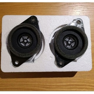 Toyota RAV 4 五代原廠前置高音喇叭 20W