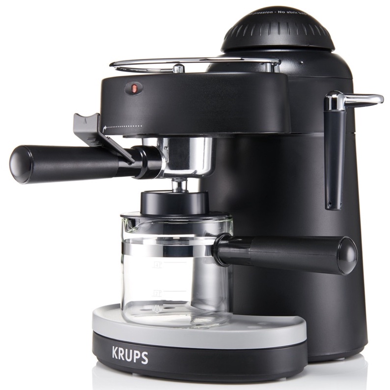 KRUPS XP1000 義式咖啡機