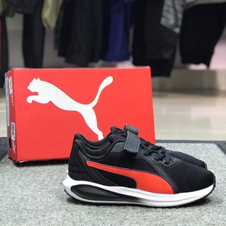 琳~ PUMA 童鞋 中童 魔鬼氈 記憶枕 止滑 耐磨 透氣 舒適 原價1780 現貨 38625202