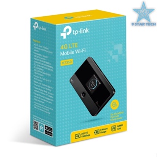 TP-LINK M7350 3G/4G行動分享器
