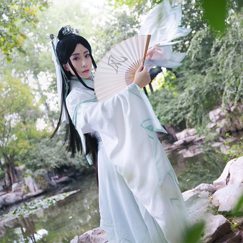 師青玄Cos 服全套的價格推薦- 2024年5月| 比價比個夠BigGo