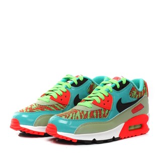 NIKE AIR MAX 90 PREM GS JADE 724882 300