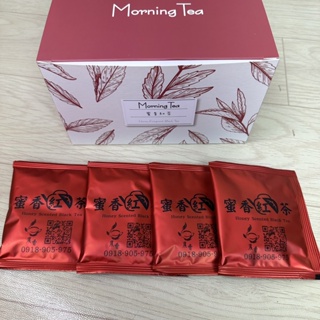 晨香坪林茶】蜜香紅茶-茶包🌿 | 蝦皮購物