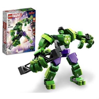 樂高 LEGO 76241 浩克機甲 機器人 超級英雄 marvel 漫威