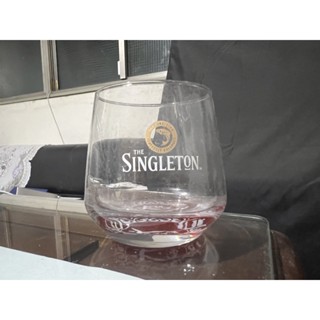 蘇格登品酒威士忌酒杯