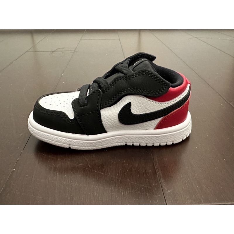 （客訂）全新Nike JORDAN 1 low ALT 童鞋(6C/12cm)