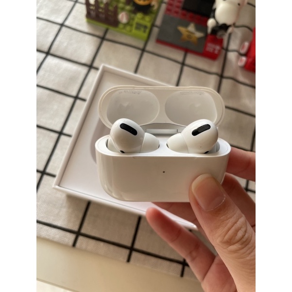 AirPods Pro 二手