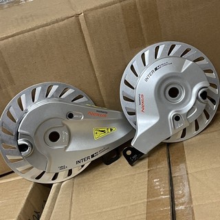 shimano Nexus BR-C3010 羅拉 煞車 鼓煞 腳踏車 淑女車 城市車
