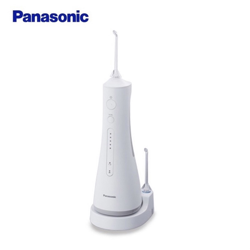 ［全新現貨］Panasonic-個人專業型沖牙機 EW-1513-W