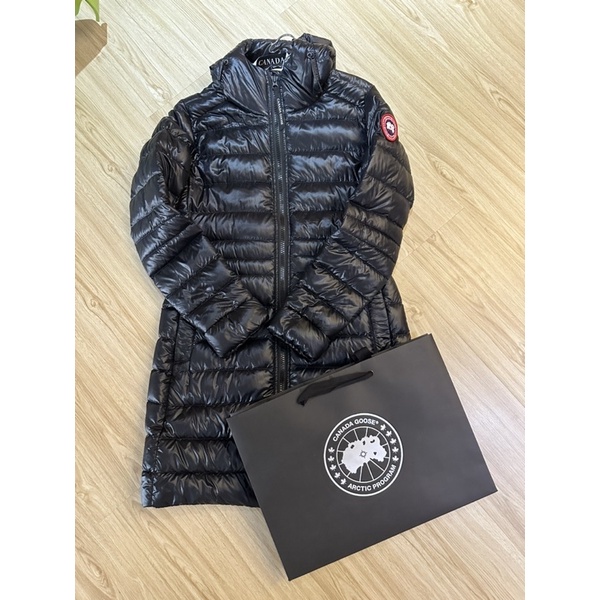 「搬家出清」Canada goose 加拿大鵝羽絨外套