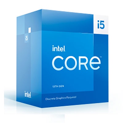 聯享3C 中和門市 Intel Core i5-13400F Processor 先問貨況 再下單