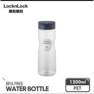 LOCK&LOCK樂扣樂扣冷水壺1.2ml