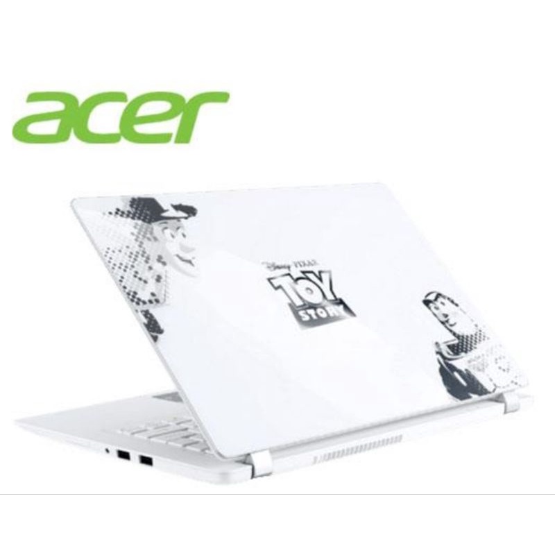 Acer玩具總動員（13.3吋，V3-372-50AX，I5-7200U)
