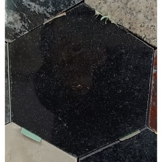 臺灣現貨 石杯墊 吸水杯墊 杯墊 裝飾 擺件 大理石(可客製化) 造型杯墊 生日禮物