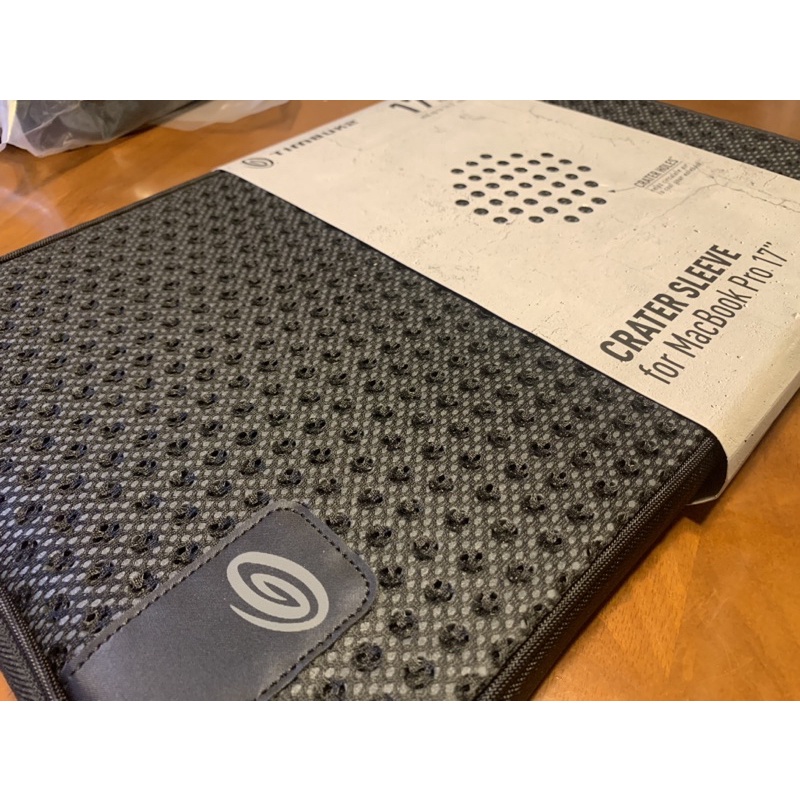 Timbuk2 電腦防震包 MacBook pro 17 16.5