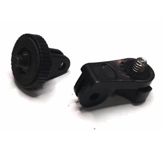 iVenture 固定配件轉接座 轉1/4 螺絲 相機 雲臺 麥克風 閃光燈 運動攝影機 GORPO配件可用 KLO