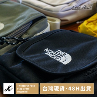 【現貨】The North Face 小包 韓國 Flap Cross Bag mini 側背包 工裝