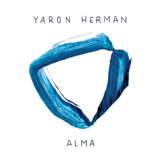 阿爾瑪 亞倫 赫曼 鋼琴 Yaron Herman Alma BLV7837