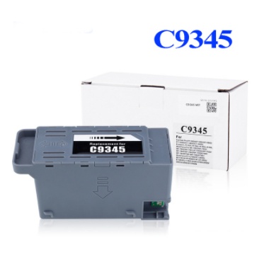益繪 EPSON C9345 L8050 L18050廢墨收集盒Epson L15160 L6580 M15140廢墨盒