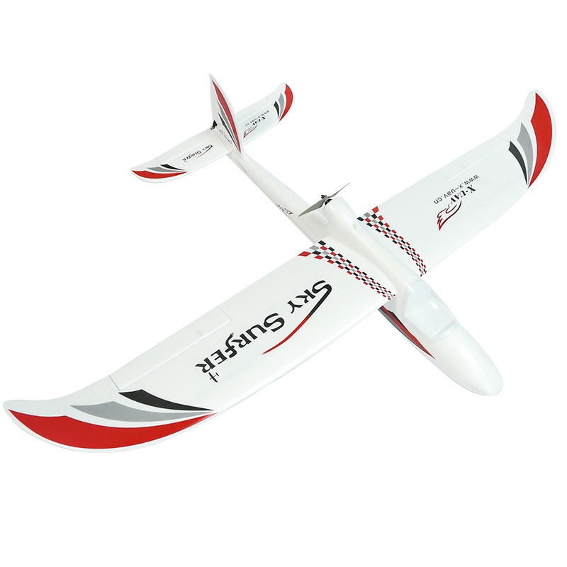 倉庫24小時出貨--☃天傑力天空衝浪者x8滑翔機新手入門固定翼模型遙控飛機大勝
