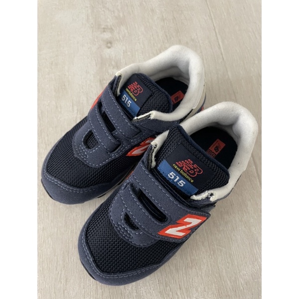 New Balance NB 515 童鞋 學步鞋 14.5cm 9.9成新