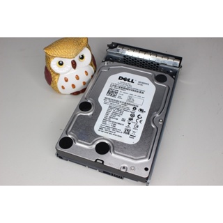 Dell 050XV4 50XV4 1TB 7.2K RPM SATA HDD WD1002FBYS