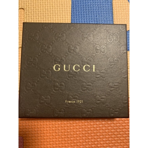 GUCCI全新皮夾、特價