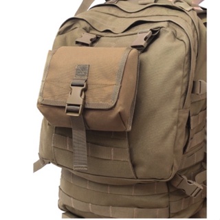 (送O扣)iVenture 背包外掛 擴充袋 molle包 方型 行動電源 戰術 攝影 旅行 登山 露營 工作 日常