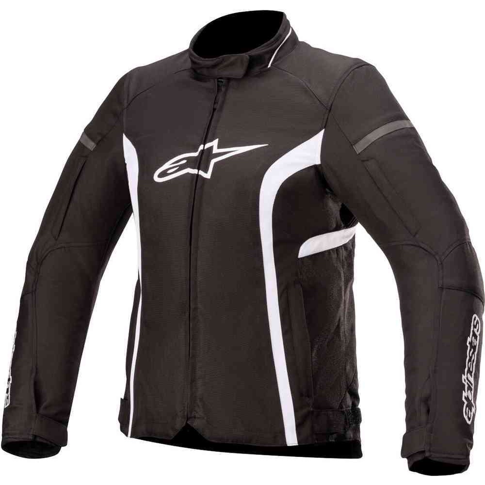 任我行騎士部品 ALPINESTARS STELLA T-KIRA V2 黑白 防水 女版 四季防摔衣 A星