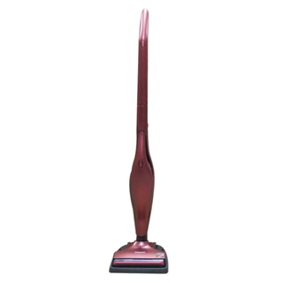 *~新家電館~* 【Panasonic 國際牌】MC-BU100JT-R 2in1無線手持式吸塵器 現貨!!! 全新機