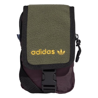 含運 ADIDAS ORIGINALS MAP BAG 手機包側背包 肩背(含運) Premium Essentials