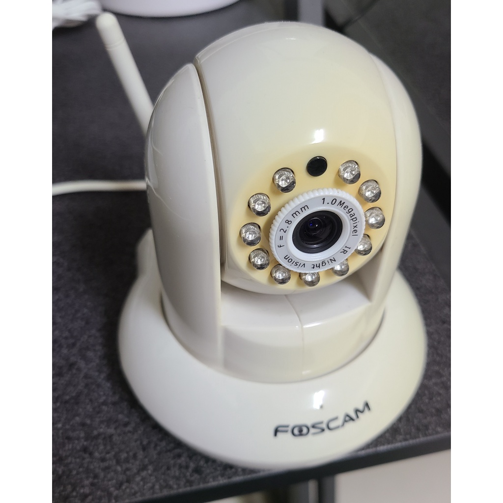 Foscam HD816P V2 雲台PTZ IP CAM 攝影機 攝像頭 同美版FI9821W