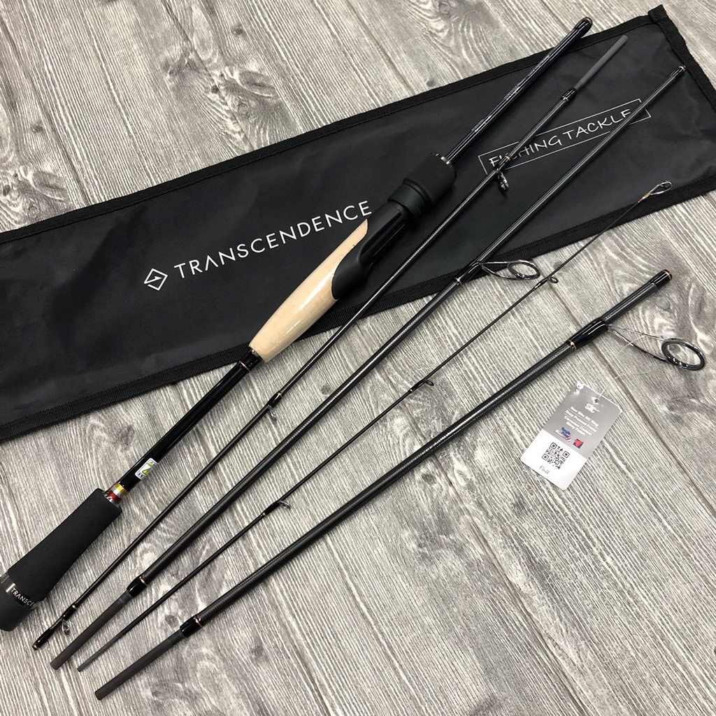 トランスセンデンス　ボティア　TRANSCENDENCE Botia62/73S トランスセンデンス ボティア TRANSCENDENCE Botia62/73S