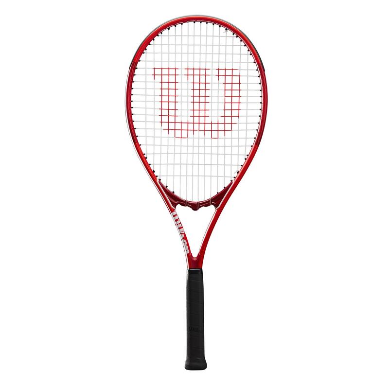 [爾東體育] Wilson 網球拍 WR019310U2 附拍袋 網拍 初學者球拍 鋁合金